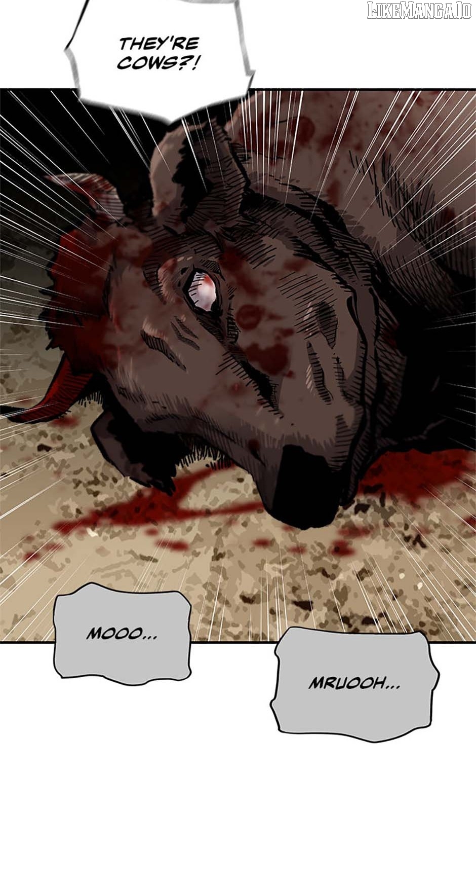 The Legendary Return Chapter 114 - page 30