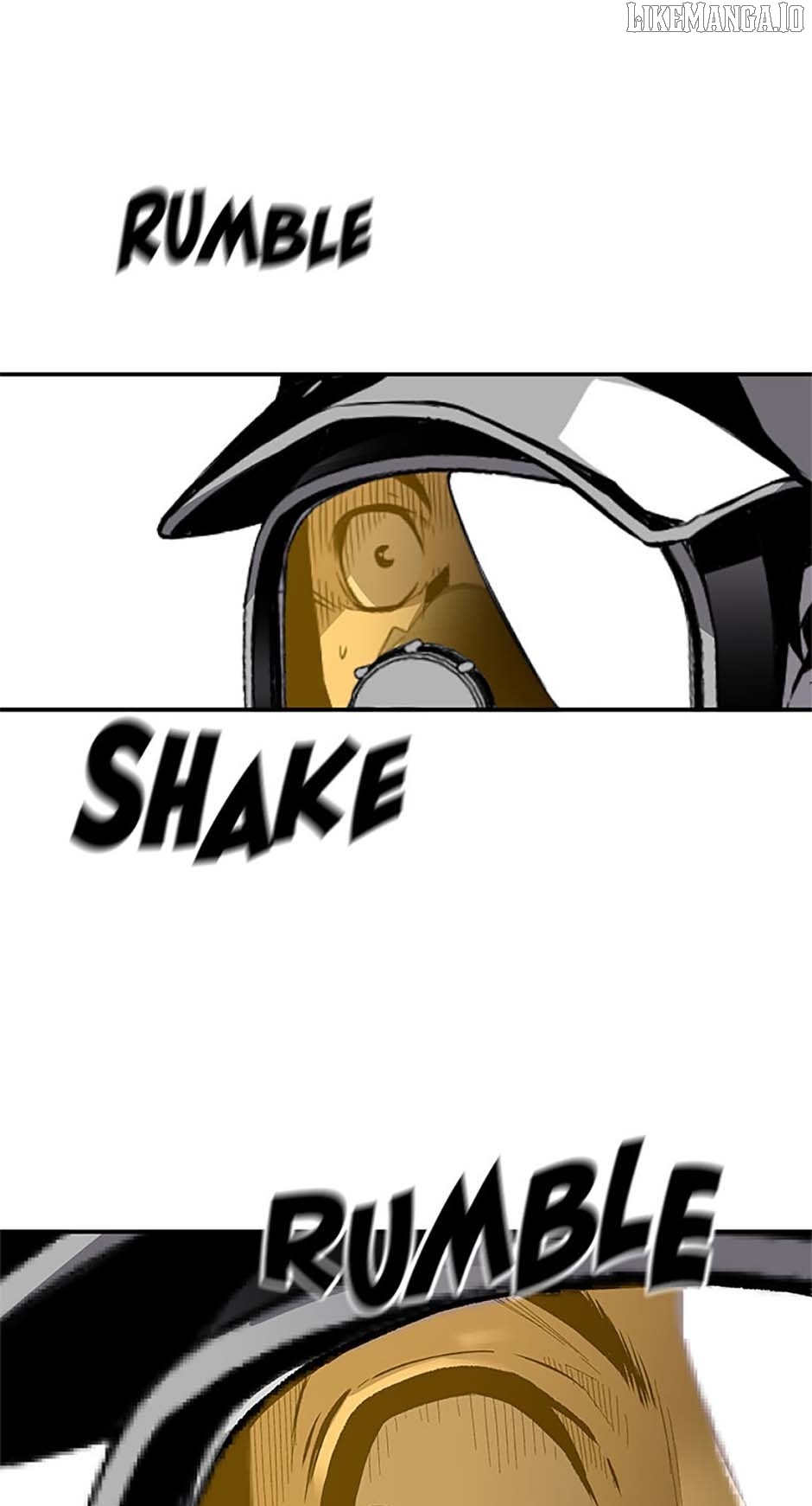 The Legendary Return Chapter 114 - page 31