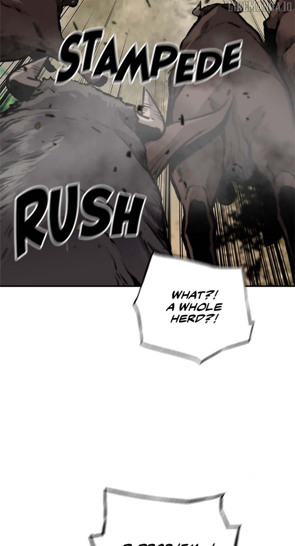 The Legendary Return Chapter 114 - page 33