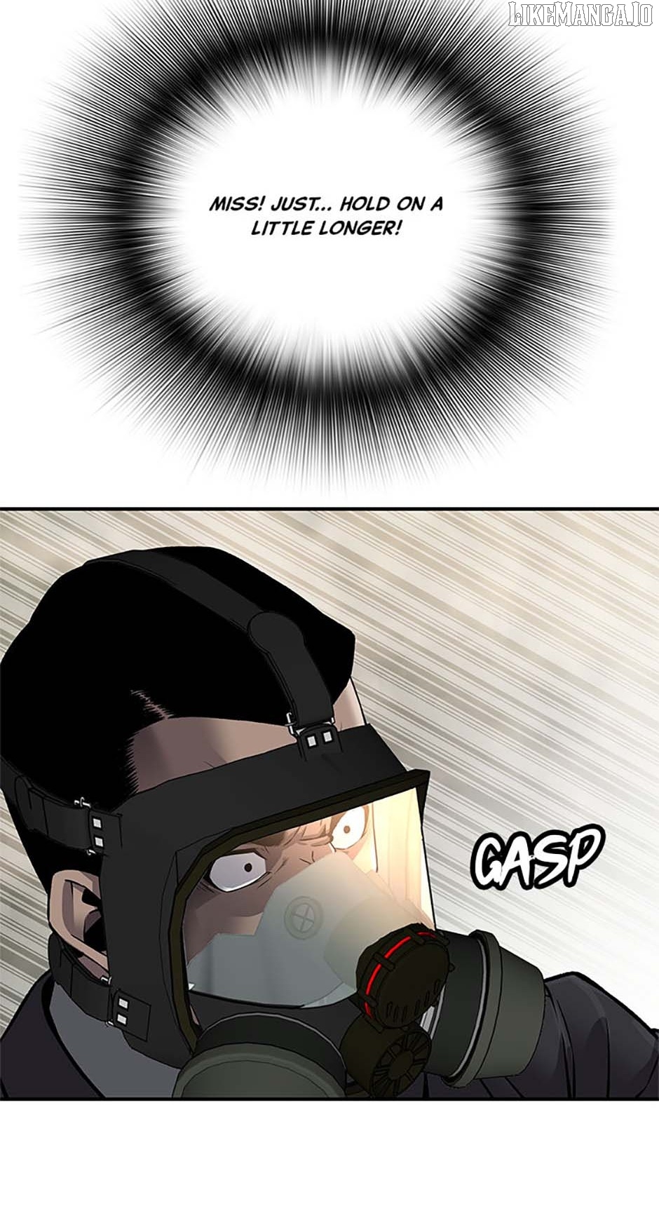 The Legendary Return Chapter 114 - page 35