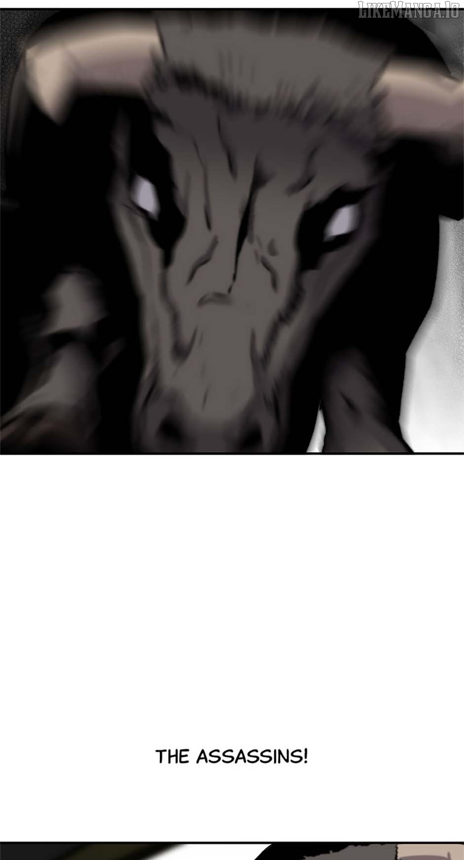 The Legendary Return Chapter 114 - page 38