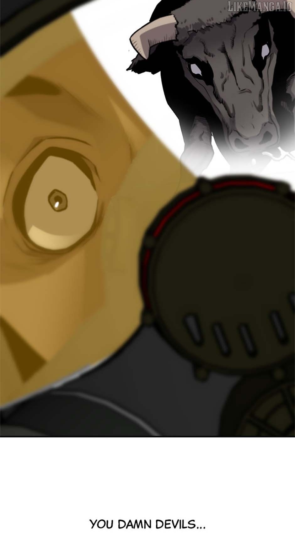 The Legendary Return Chapter 114 - page 39
