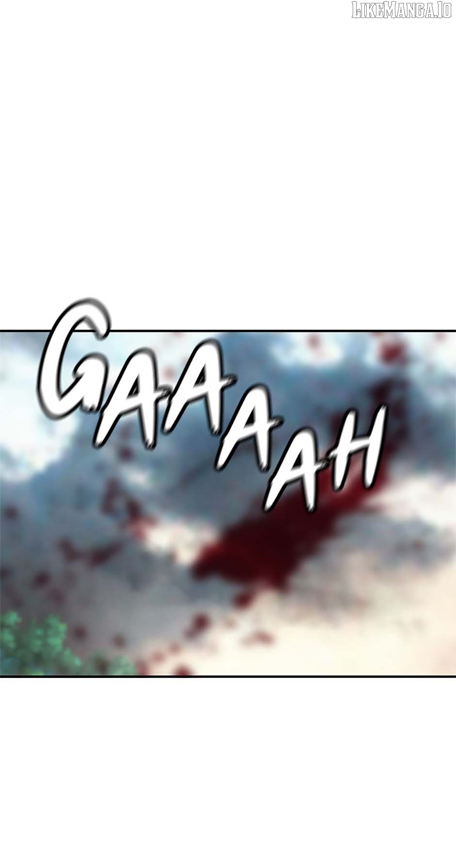 The Legendary Return Chapter 114 - page 40