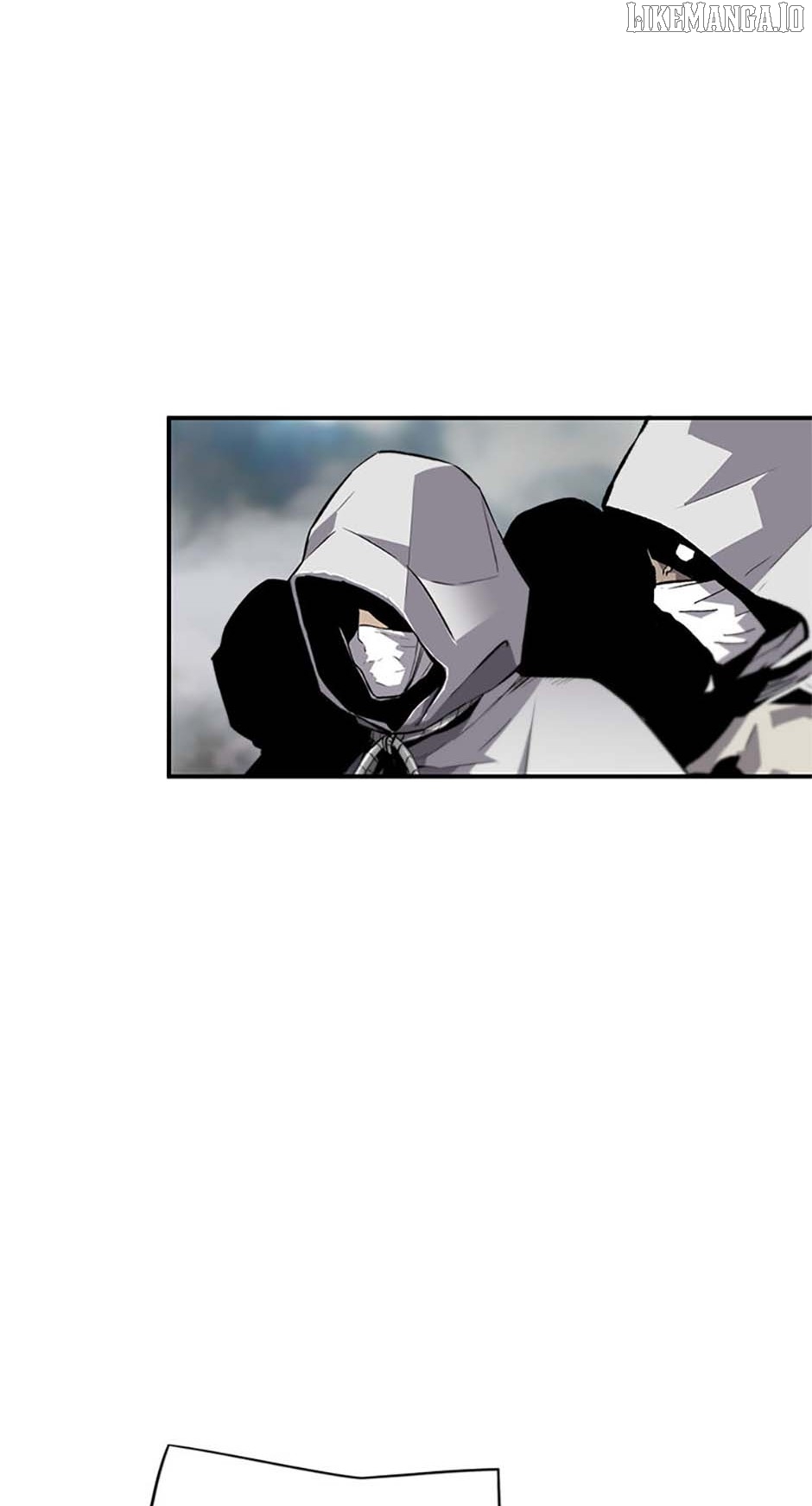 The Legendary Return Chapter 114 - page 43