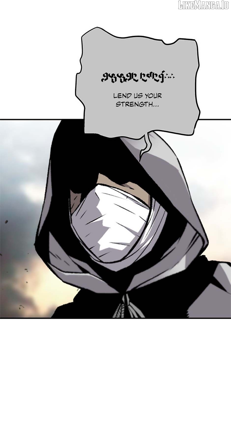The Legendary Return Chapter 114 - page 45