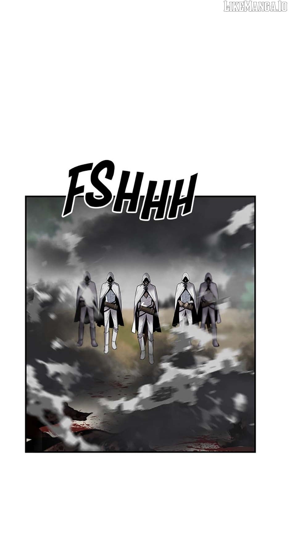 The Legendary Return Chapter 114 - page 47