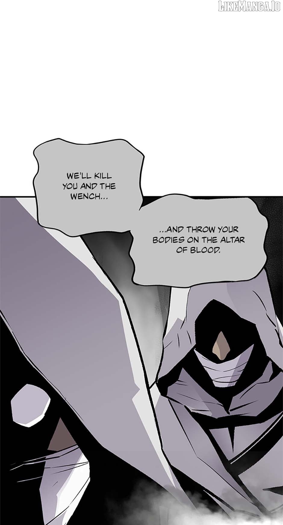 The Legendary Return Chapter 114 - page 51