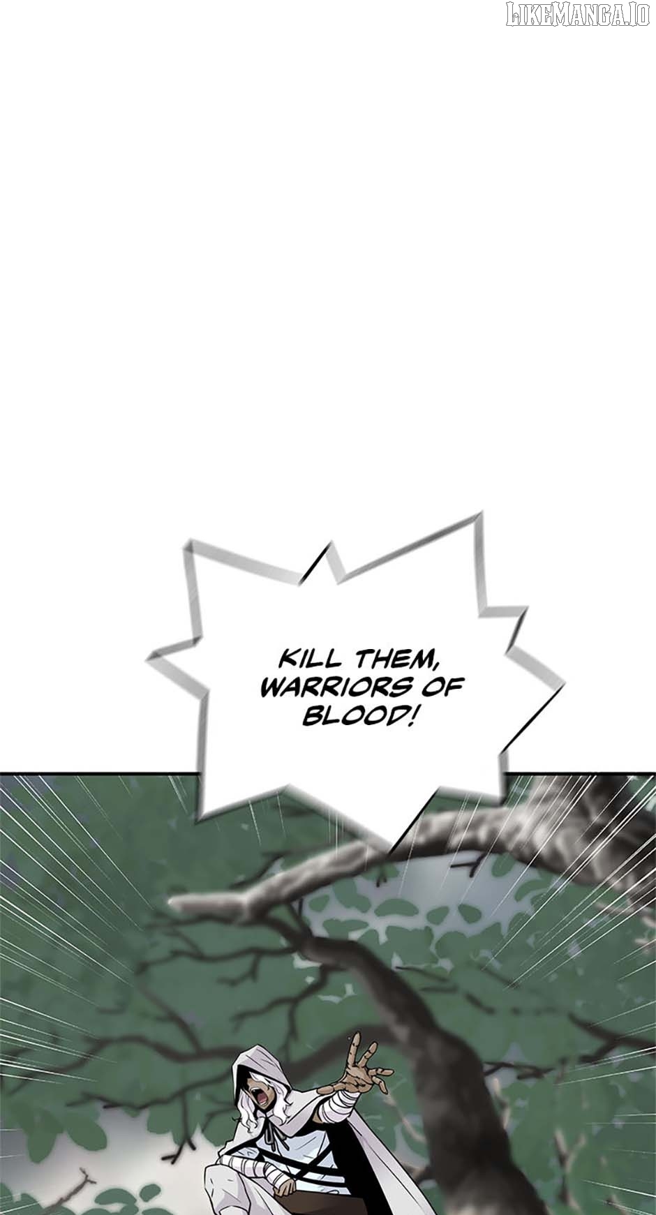The Legendary Return Chapter 114 - page 56