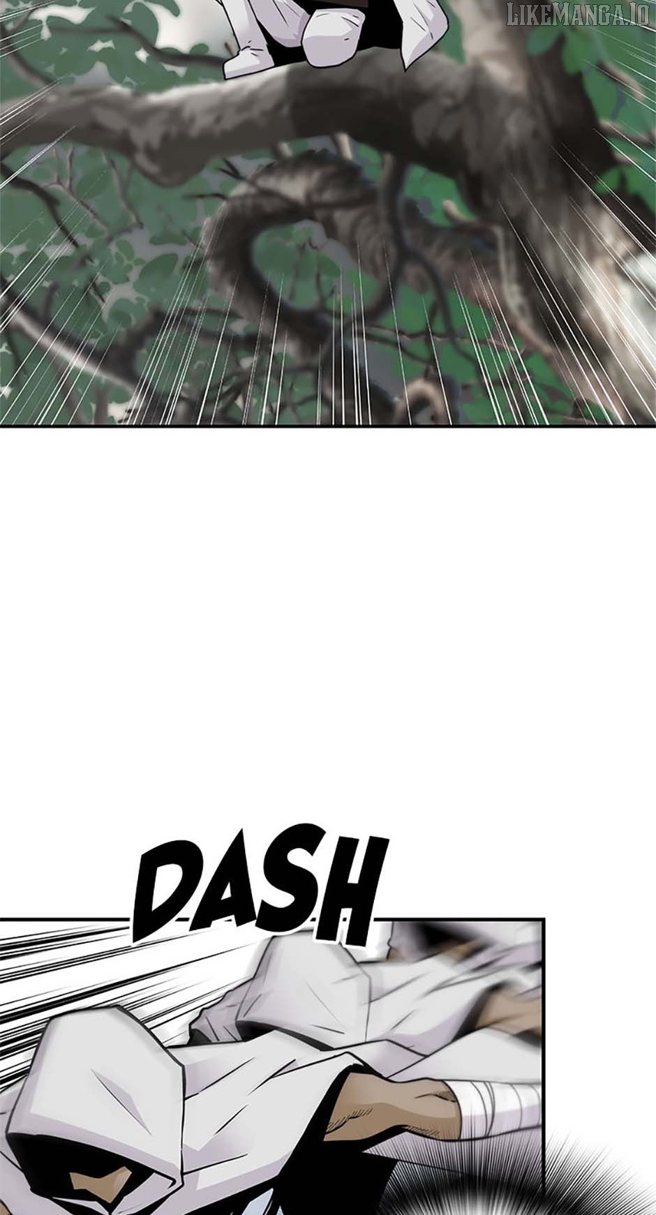 The Legendary Return Chapter 114 - page 57
