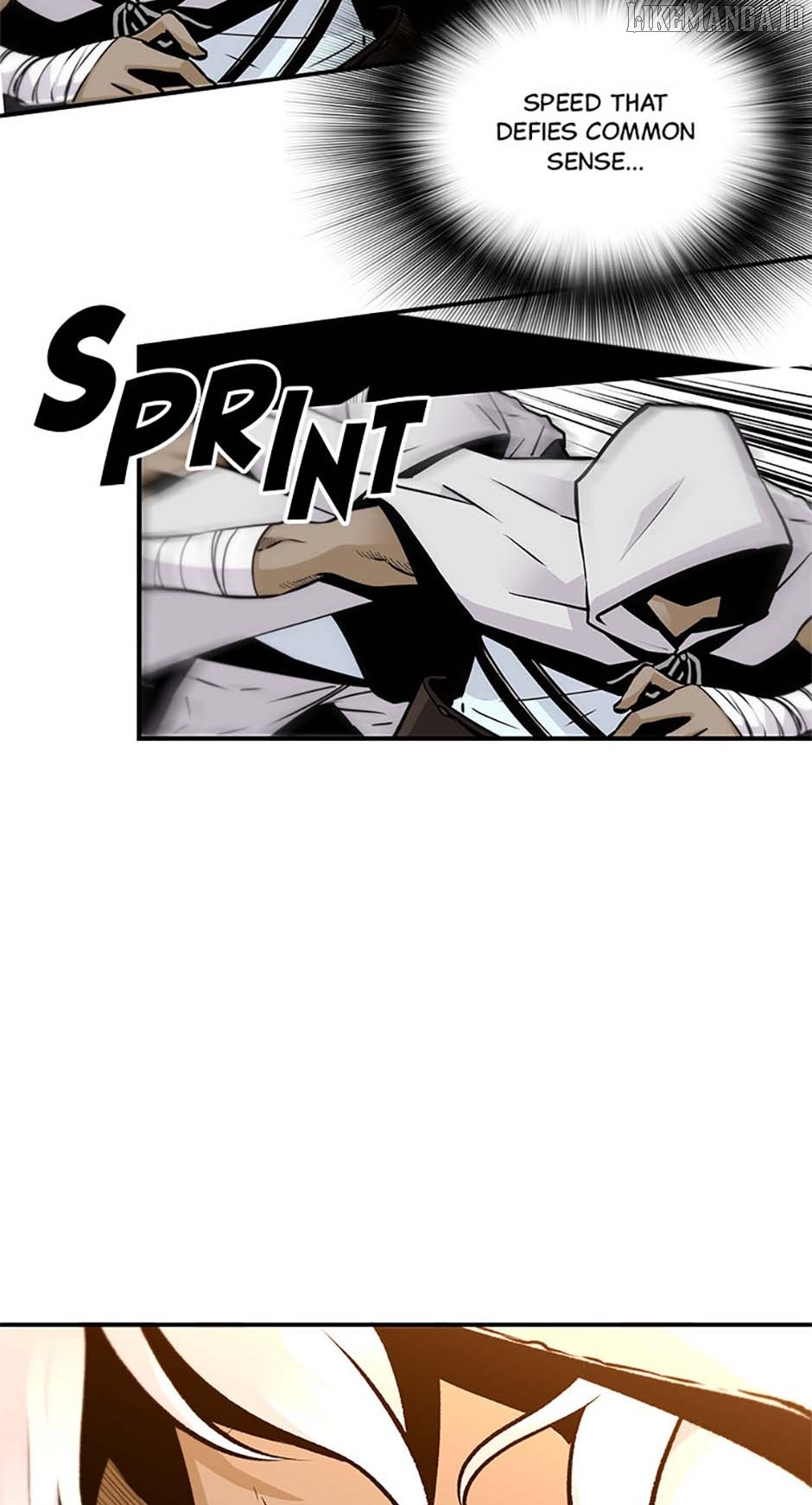 The Legendary Return Chapter 114 - page 58