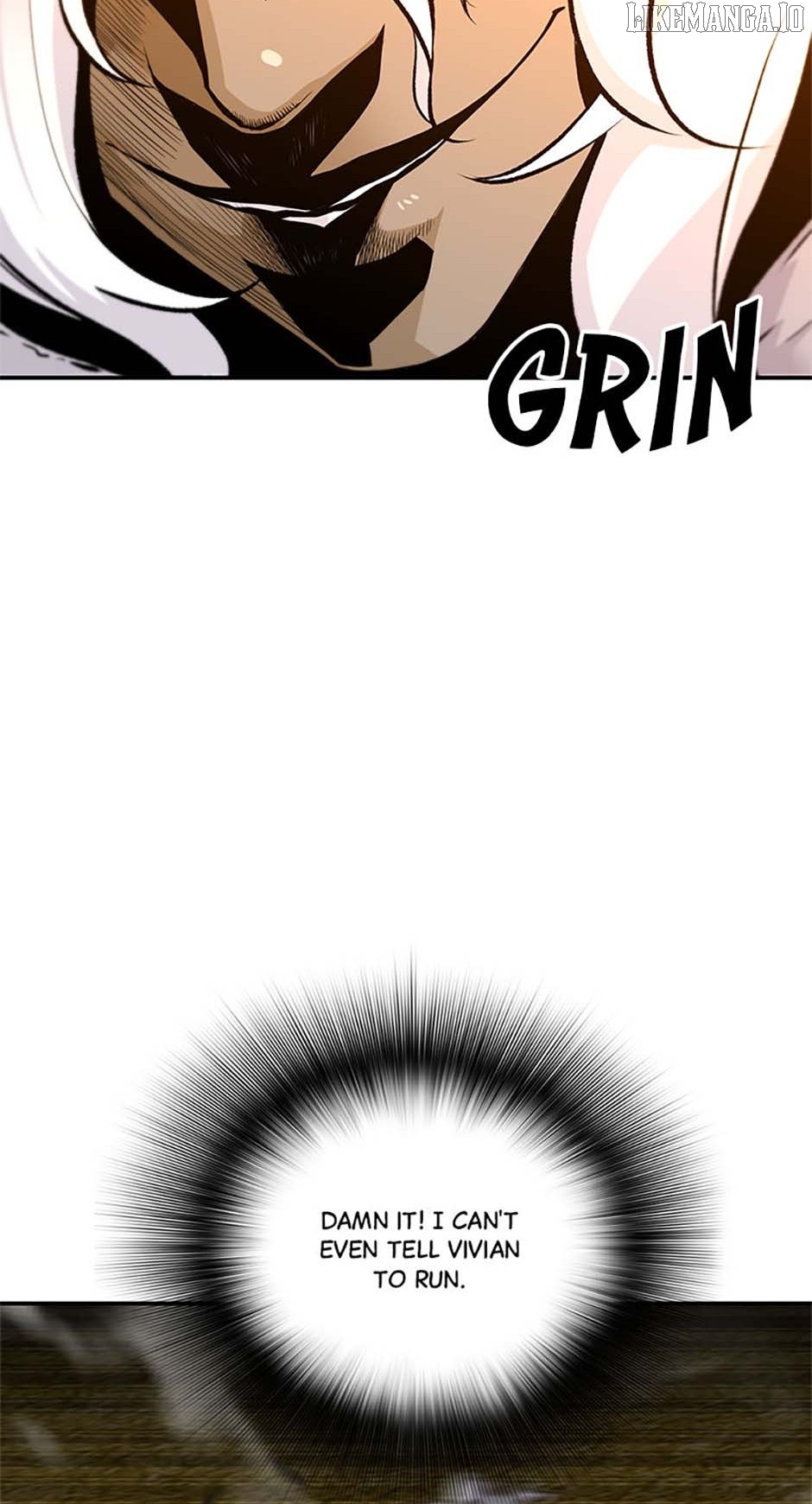 The Legendary Return Chapter 114 - page 59