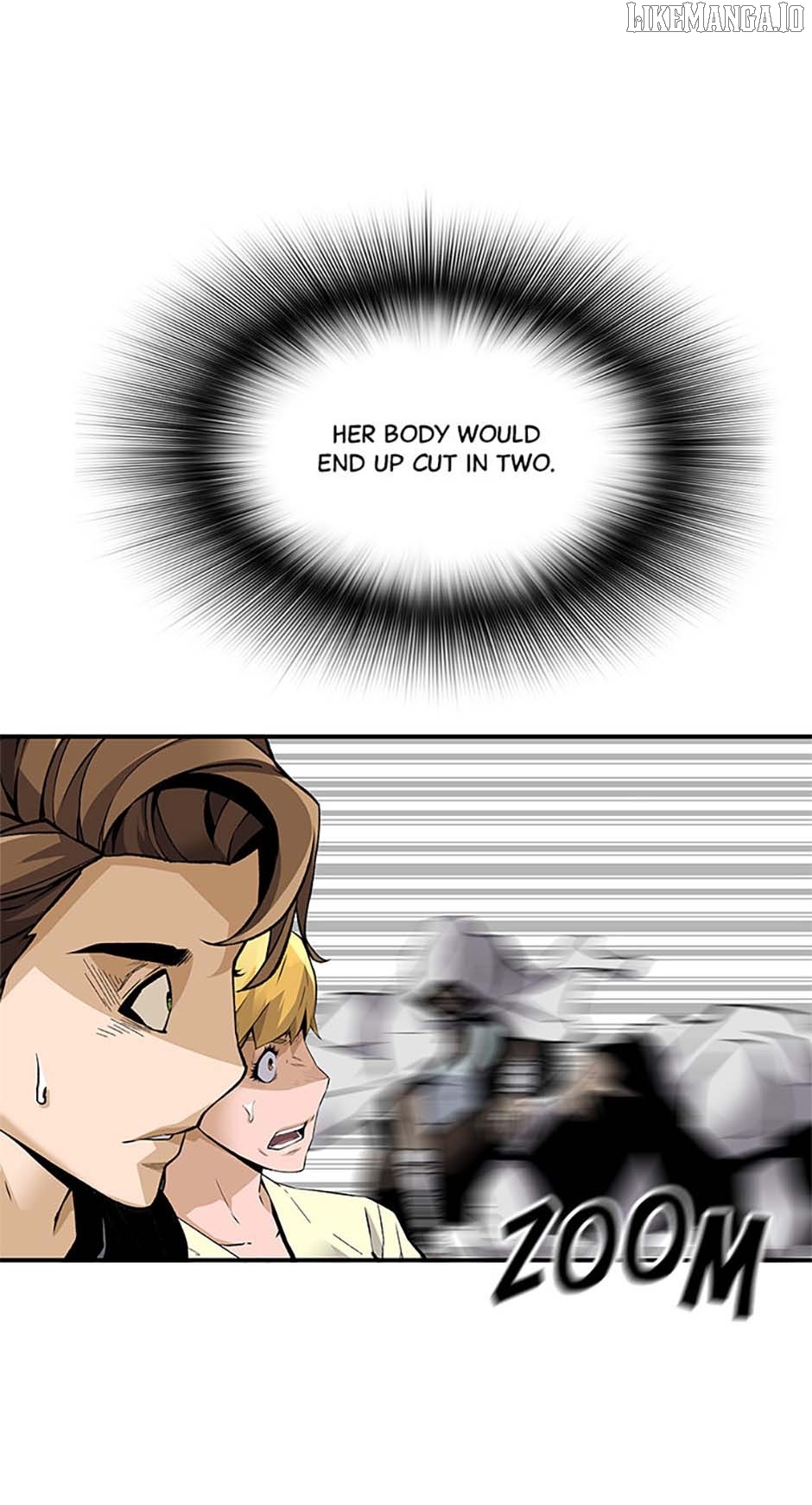 The Legendary Return Chapter 114 - page 61
