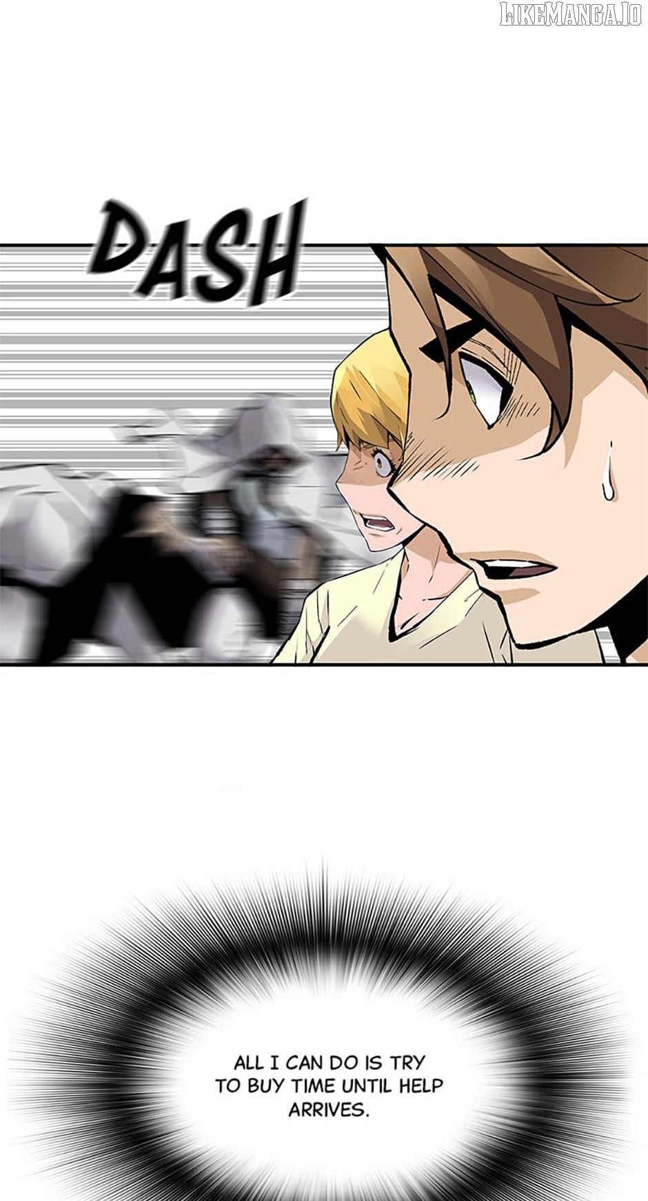 The Legendary Return Chapter 114 - page 62