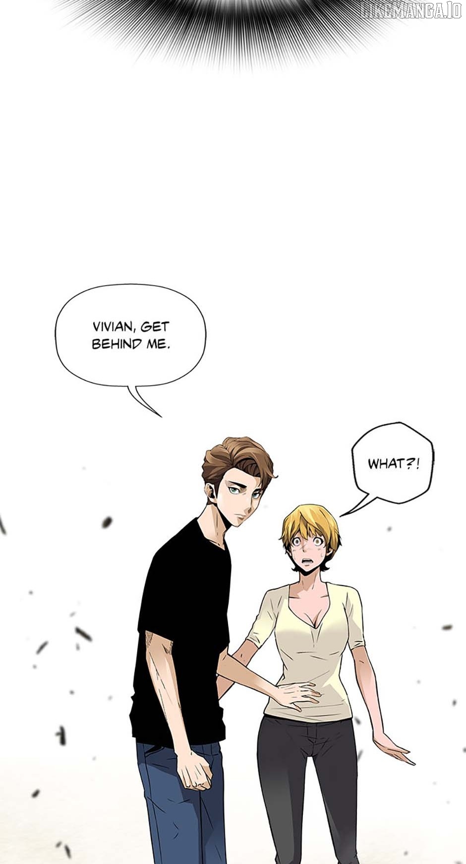 The Legendary Return Chapter 114 - page 63