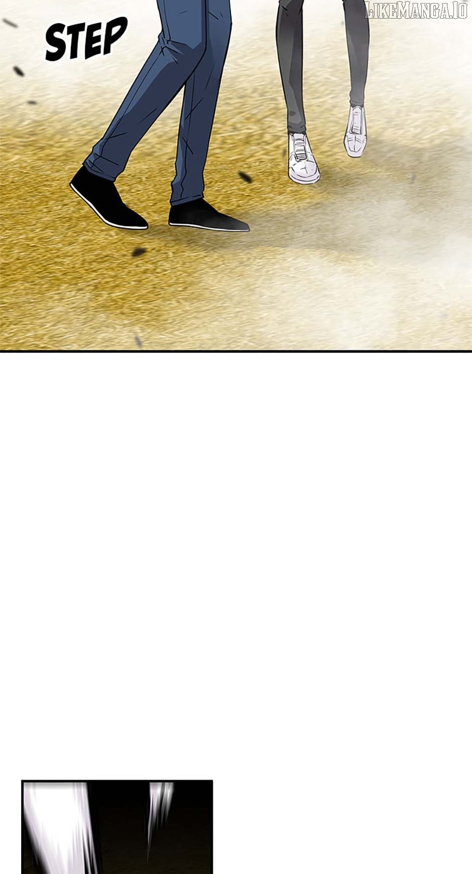 The Legendary Return Chapter 114 - page 64