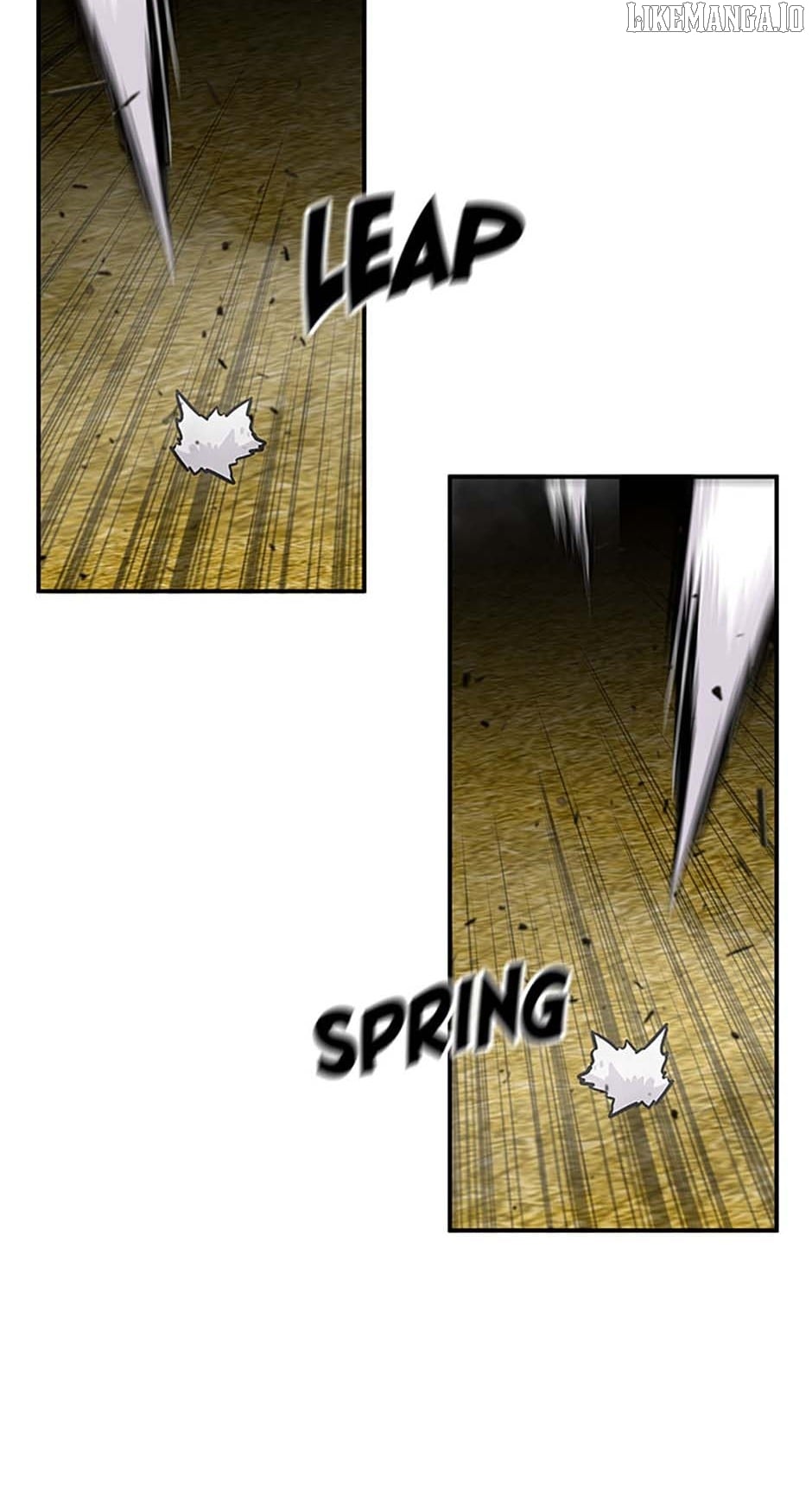 The Legendary Return Chapter 114 - page 65