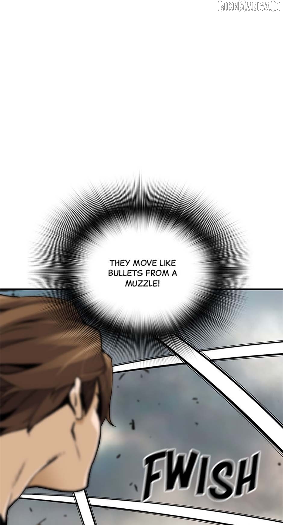The Legendary Return Chapter 114 - page 66