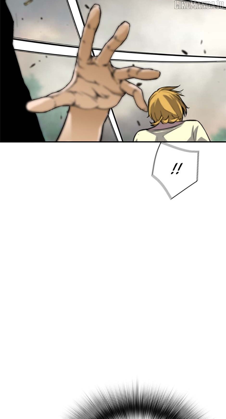 The Legendary Return Chapter 114 - page 67