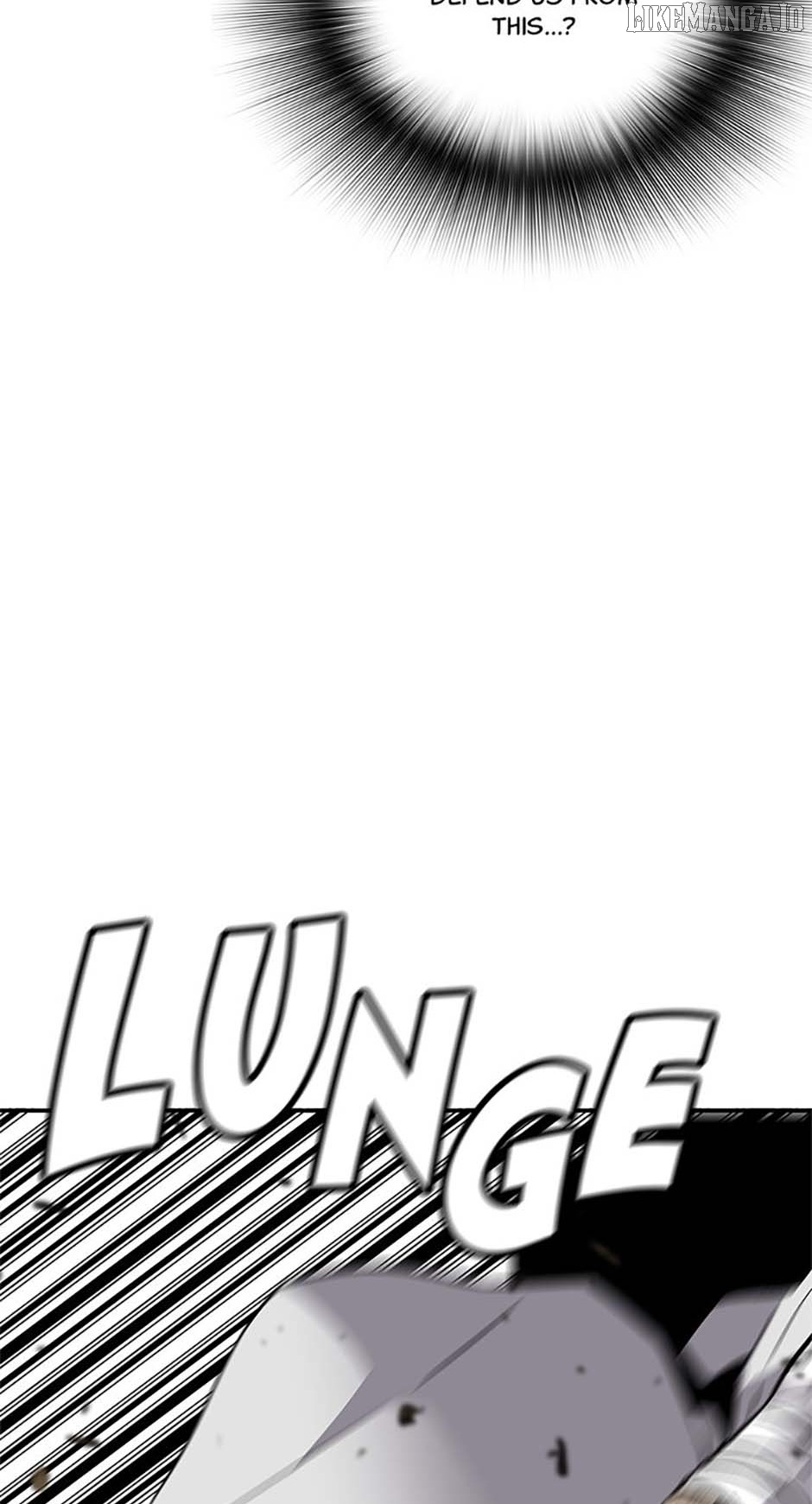 The Legendary Return Chapter 114 - page 69