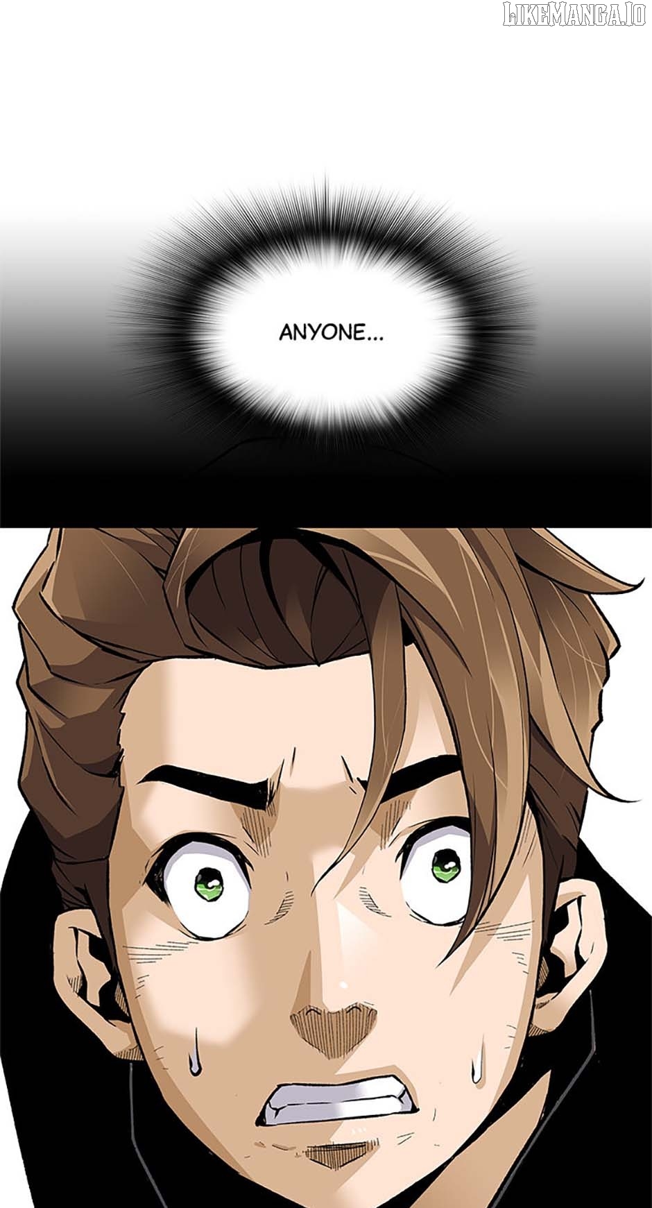 The Legendary Return Chapter 114 - page 71
