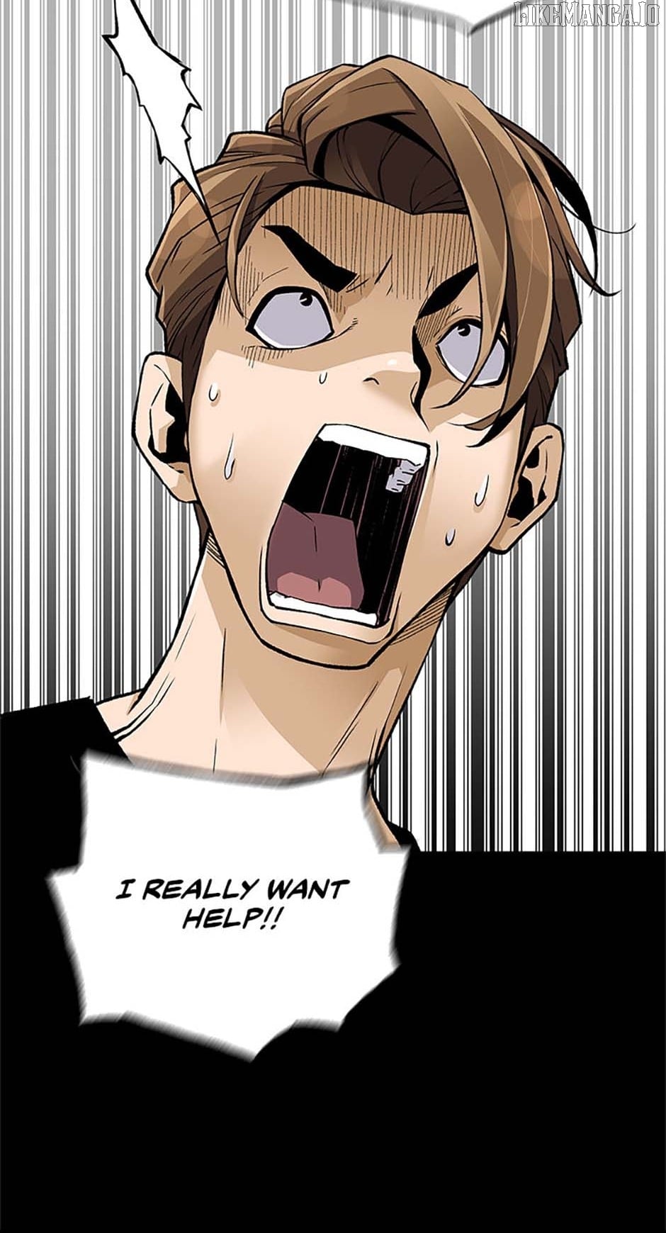 The Legendary Return Chapter 114 - page 75