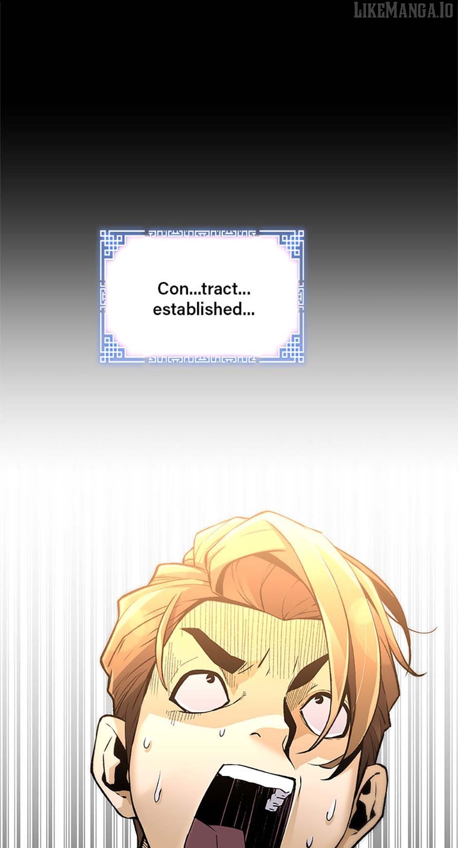 The Legendary Return Chapter 114 - page 76