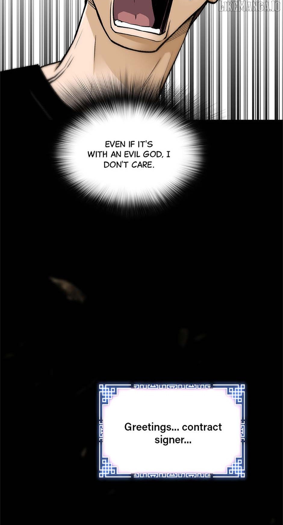 The Legendary Return Chapter 114 - page 77