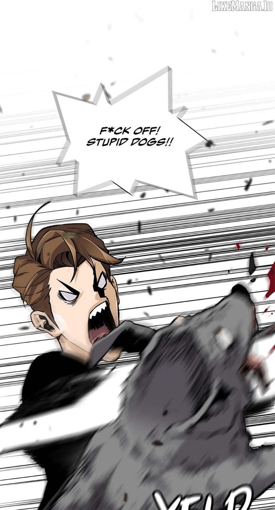 The Legendary Return Chapter 114 - page 7