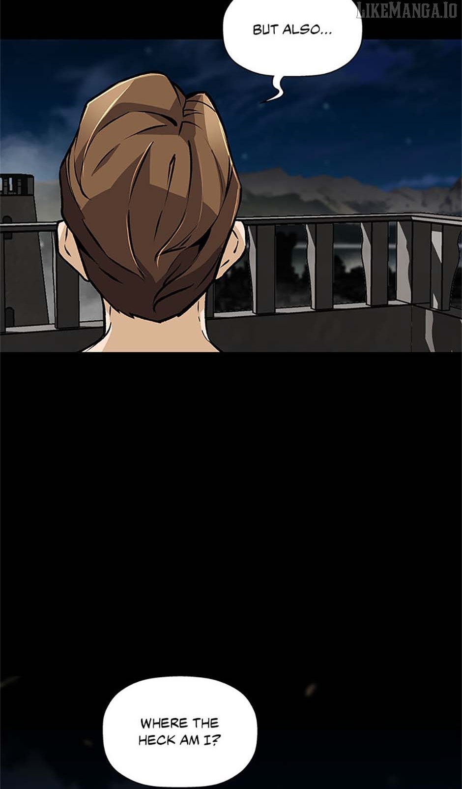 The Legendary Return Chapter 114 - page 82
