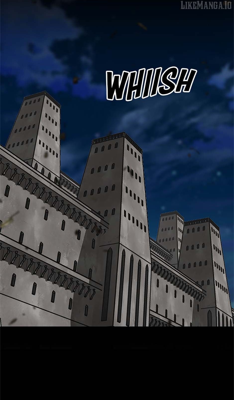The Legendary Return Chapter 114 - page 83