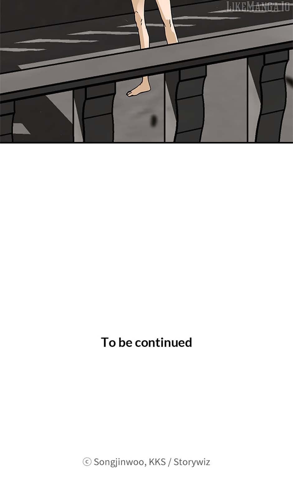 The Legendary Return Chapter 114 - page 85