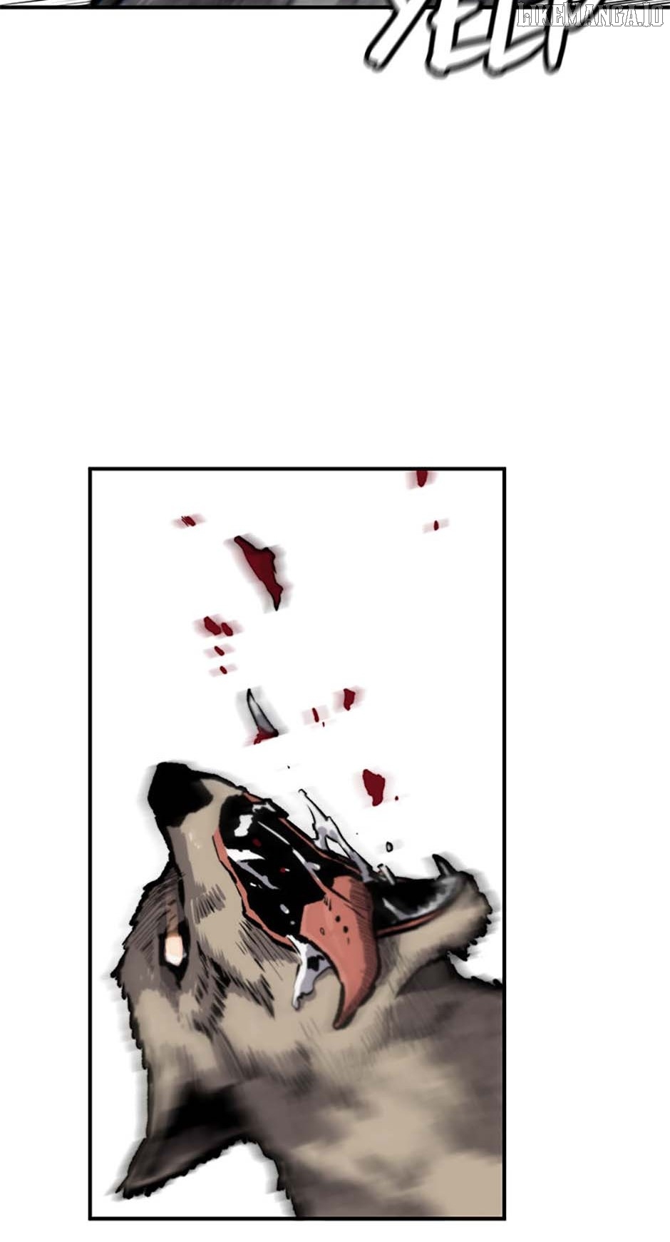 The Legendary Return Chapter 114 - page 8