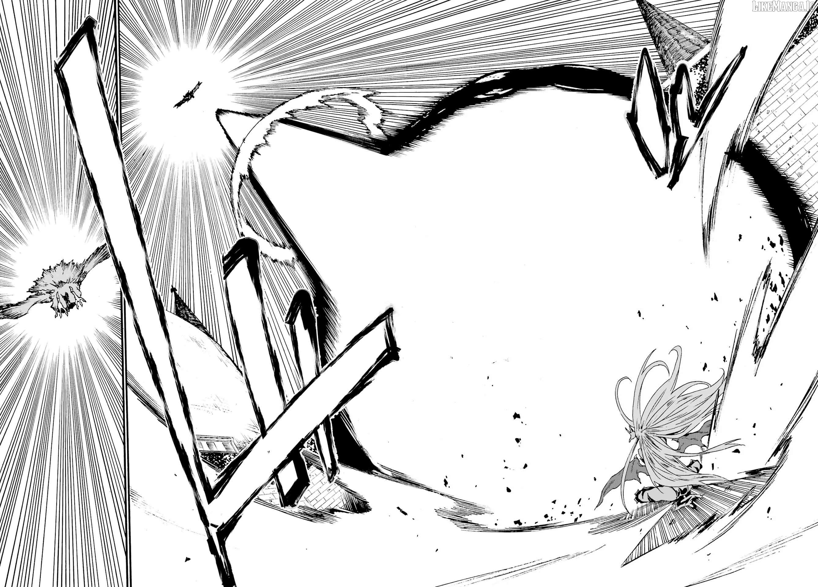 Hell’s Tormentor Kraken Chapter 34 - page 34