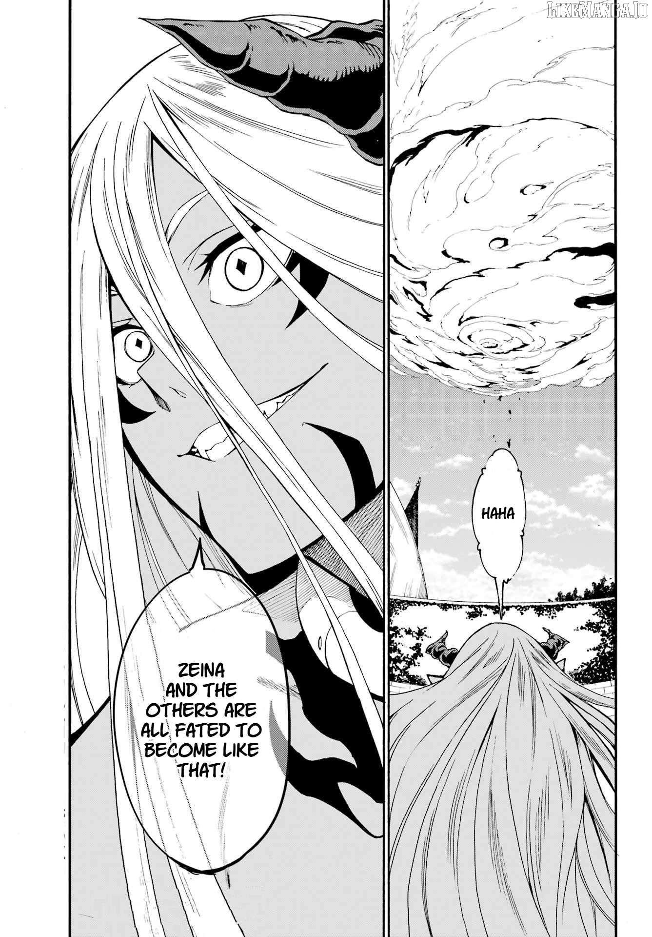 Hell’s Tormentor Kraken Chapter 34 - page 36