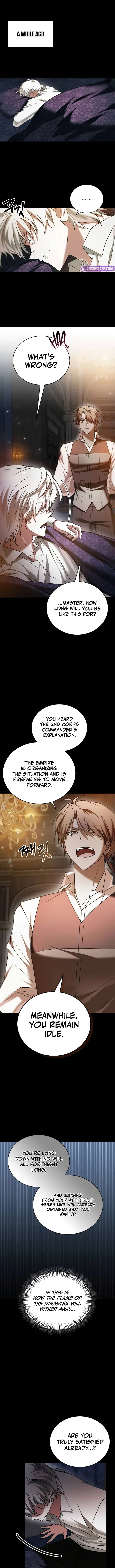 I’m Not That Kind of Talent Chapter 92 - page 1