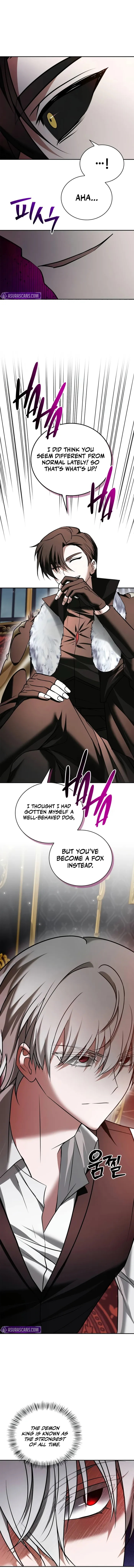 I’m Not That Kind of Talent Chapter 92 - page 12