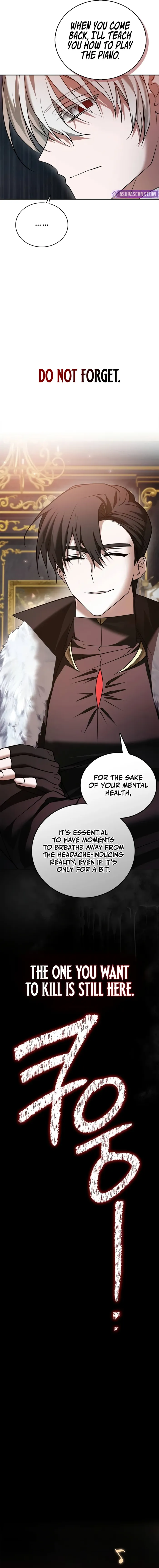 I’m Not That Kind of Talent Chapter 92 - page 17