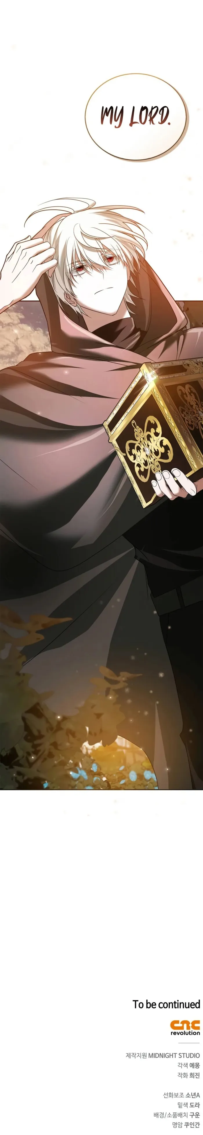 I’m Not That Kind of Talent Chapter 92 - page 19