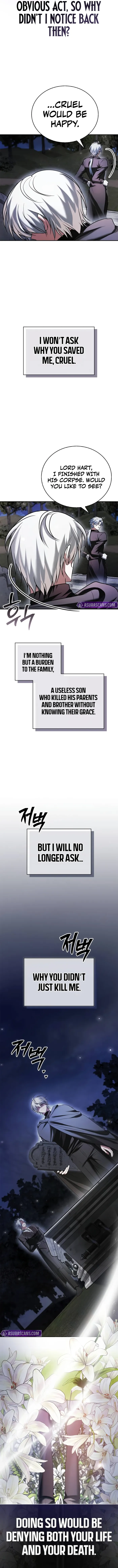 I’m Not That Kind of Talent Chapter 93 - page 15