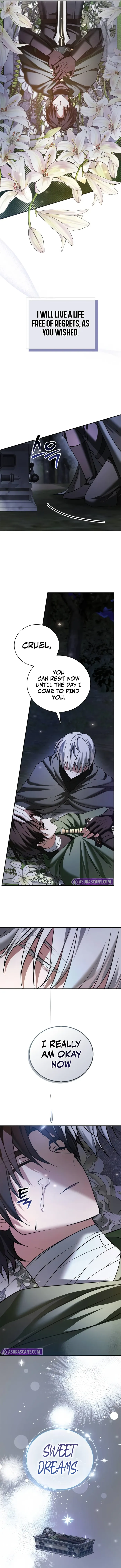 I’m Not That Kind of Talent Chapter 93 - page 16