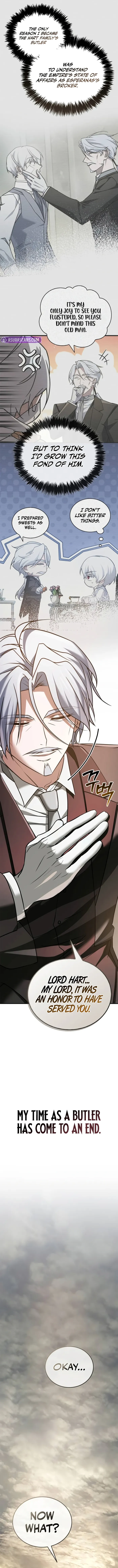 I’m Not That Kind of Talent Chapter 93 - page 18