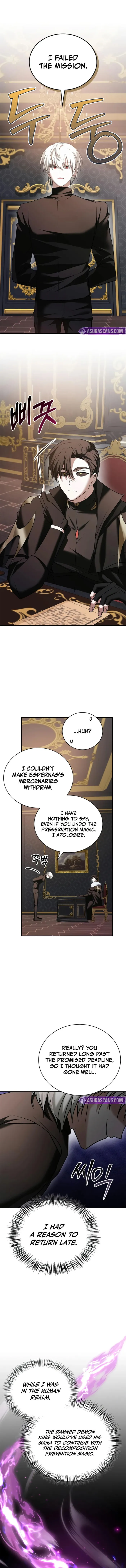 I’m Not That Kind of Talent Chapter 94 - page 1