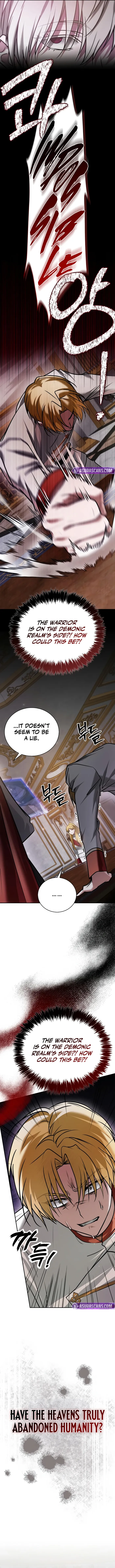 I’m Not That Kind of Talent Chapter 94 - page 10