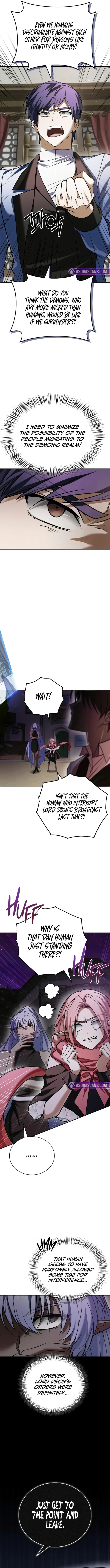 I’m Not That Kind of Talent Chapter 94 - page 12