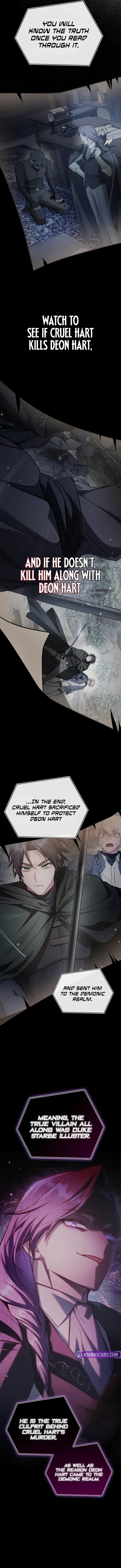 I’m Not That Kind of Talent Chapter 94 - page 17