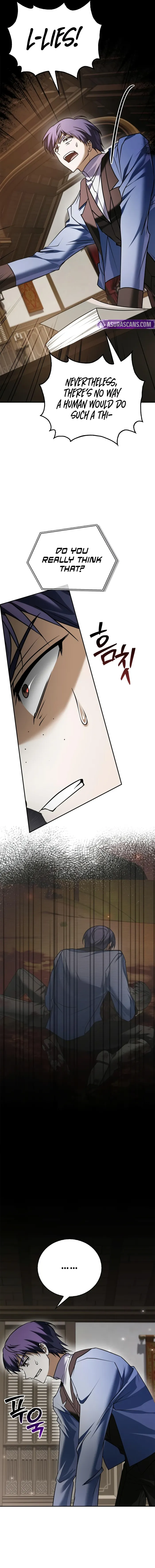 I’m Not That Kind of Talent Chapter 94 - page 18