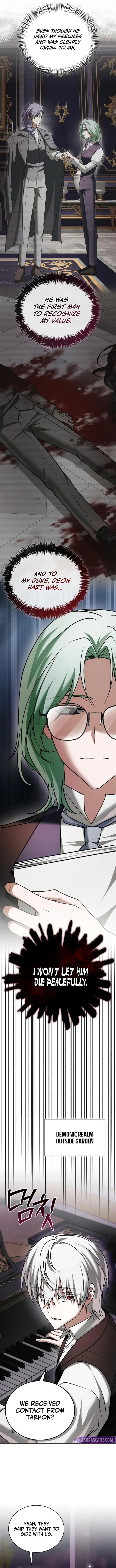 I’m Not That Kind of Talent Chapter 95 - page 12