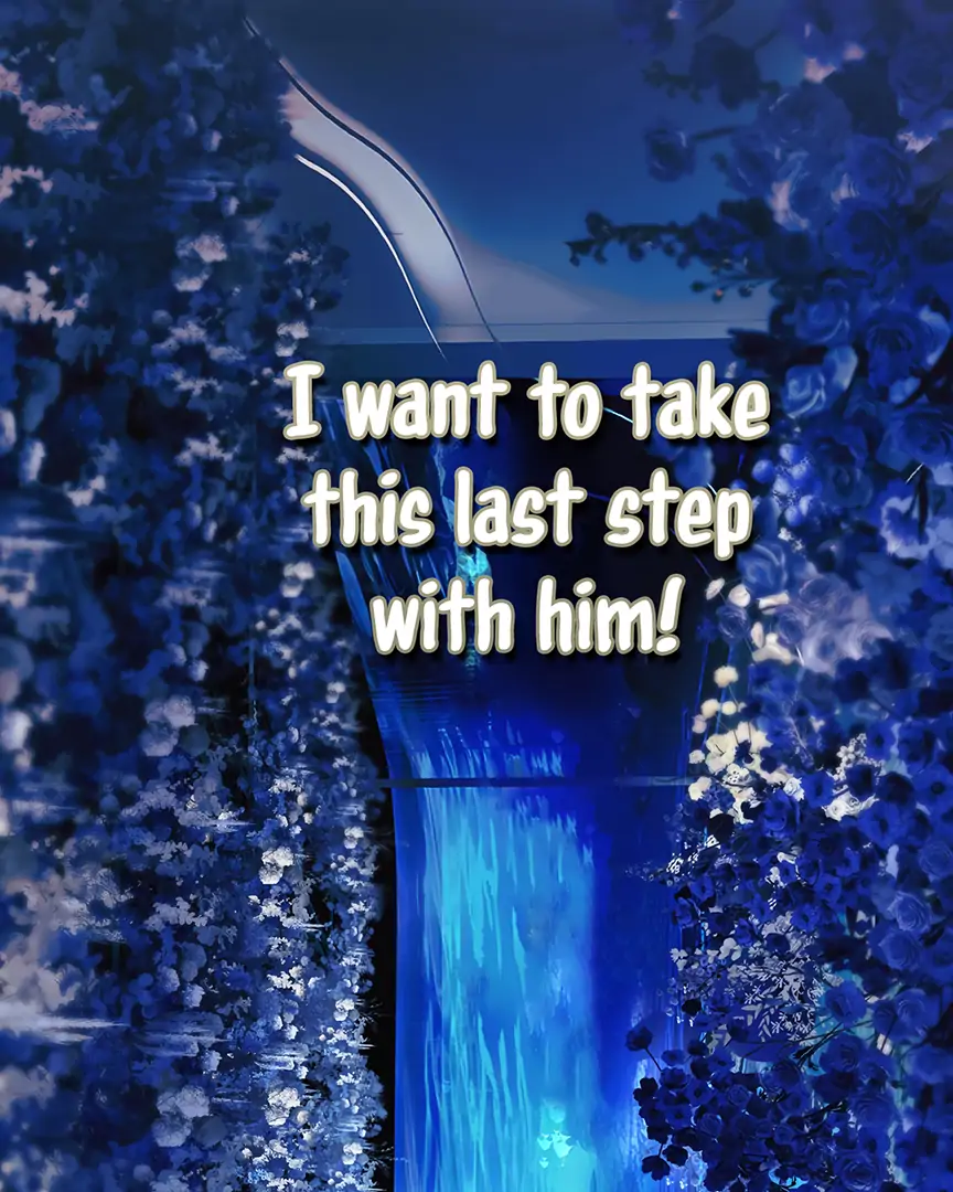 Accidental Love Chapter 58 - page 24