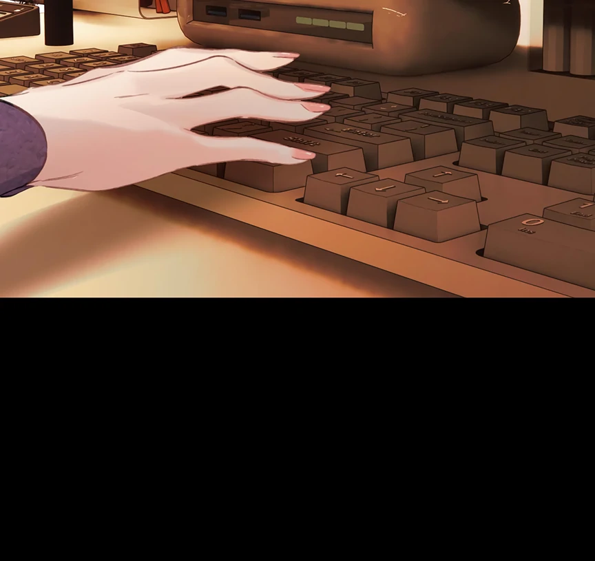 Accidental Love Chapter 58 - page 57