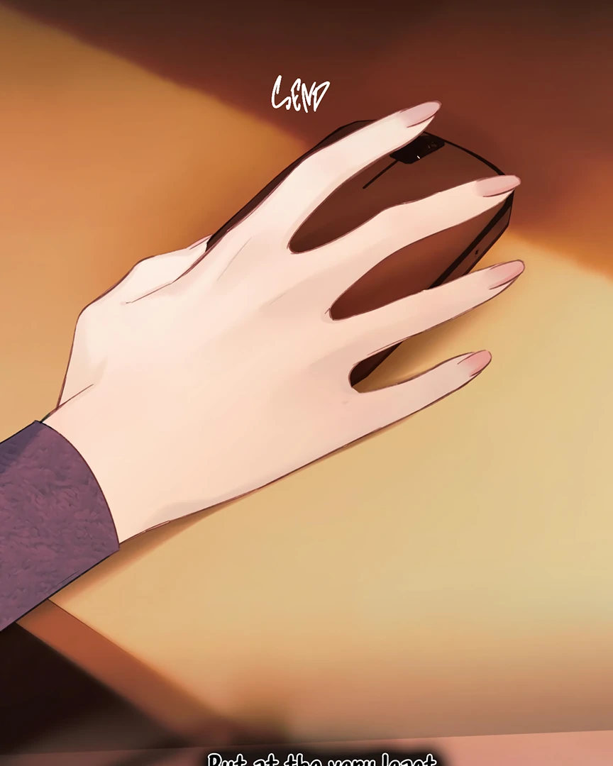 Accidental Love Chapter 58 - page 60